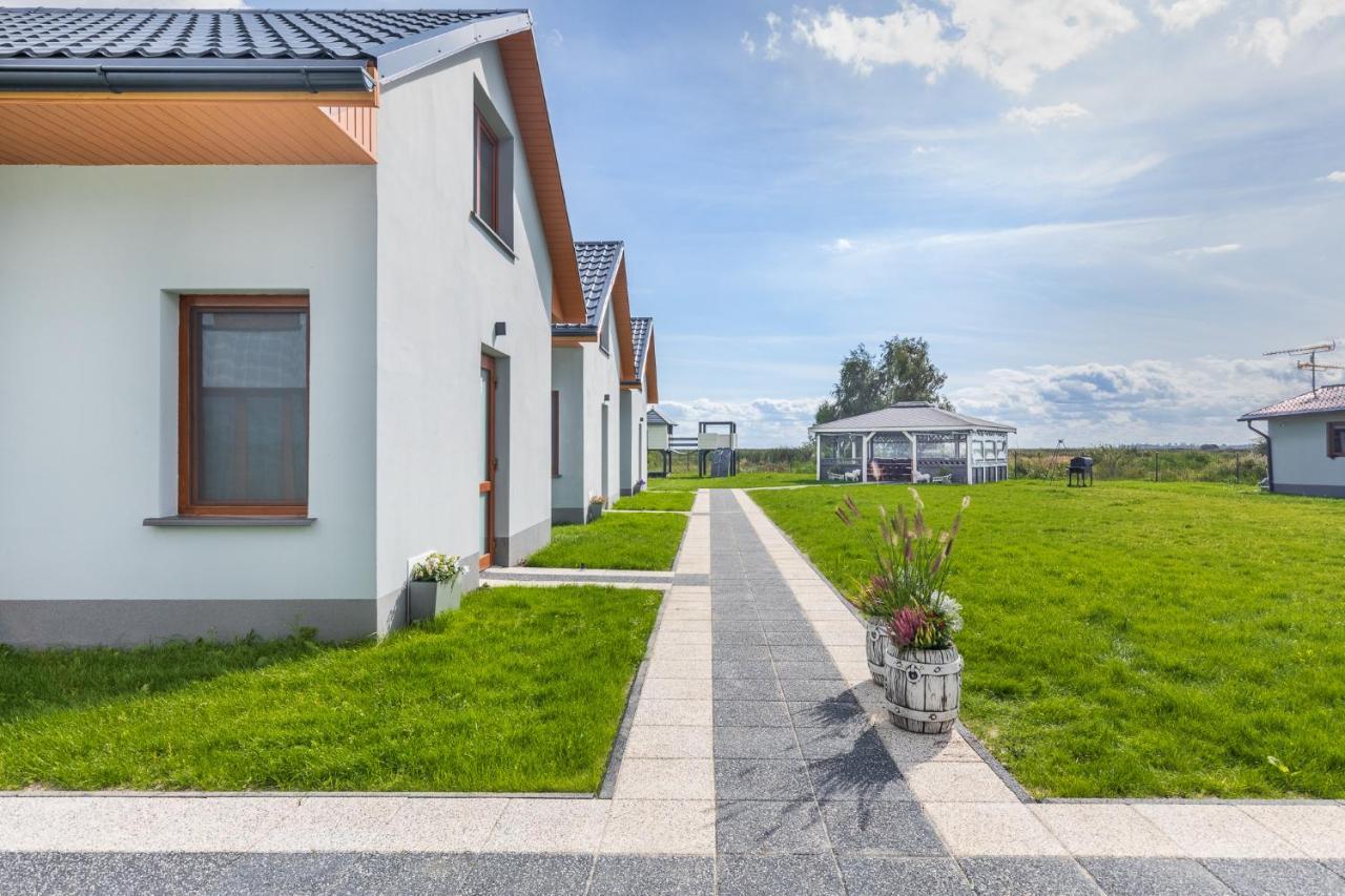 Przystan 44 Villa Swinoujscie Luaran gambar
